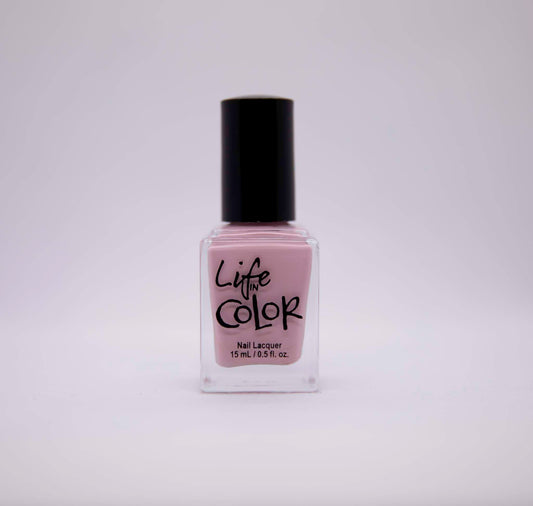 Pretty In Pink