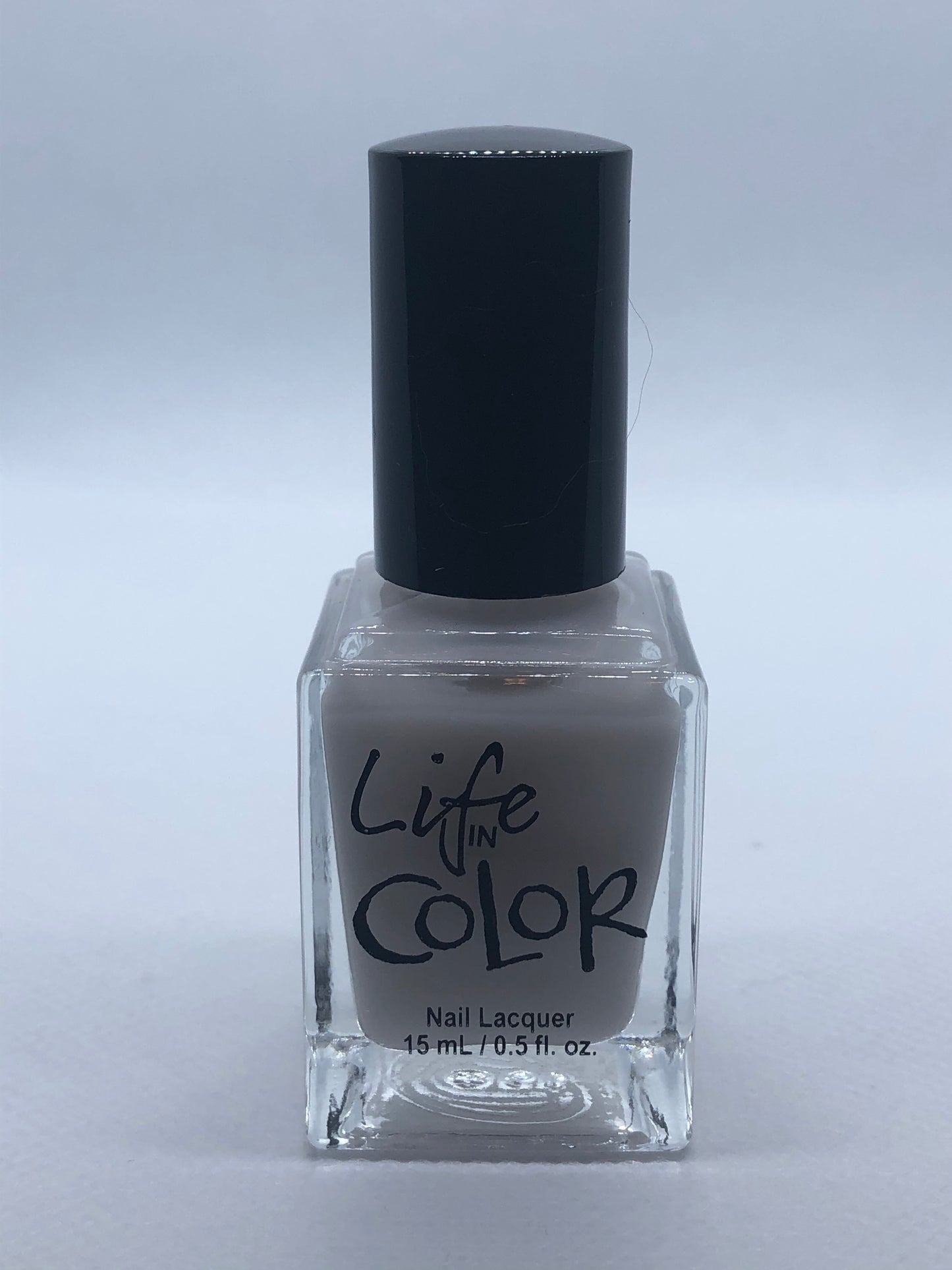 Perfect Prime Base Coat infused with argan oil