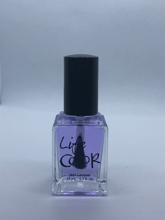 Clear Top Coat