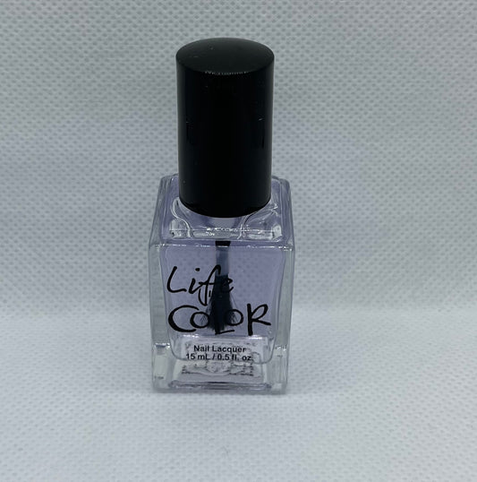 Zip Dry Top Coat