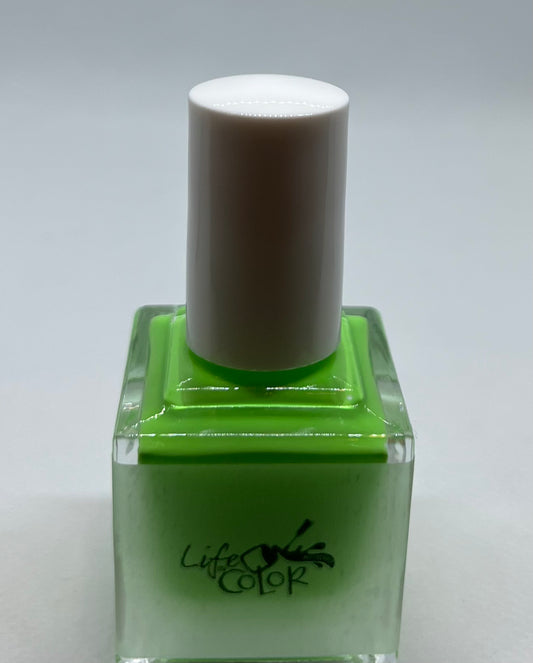 Lime Neon