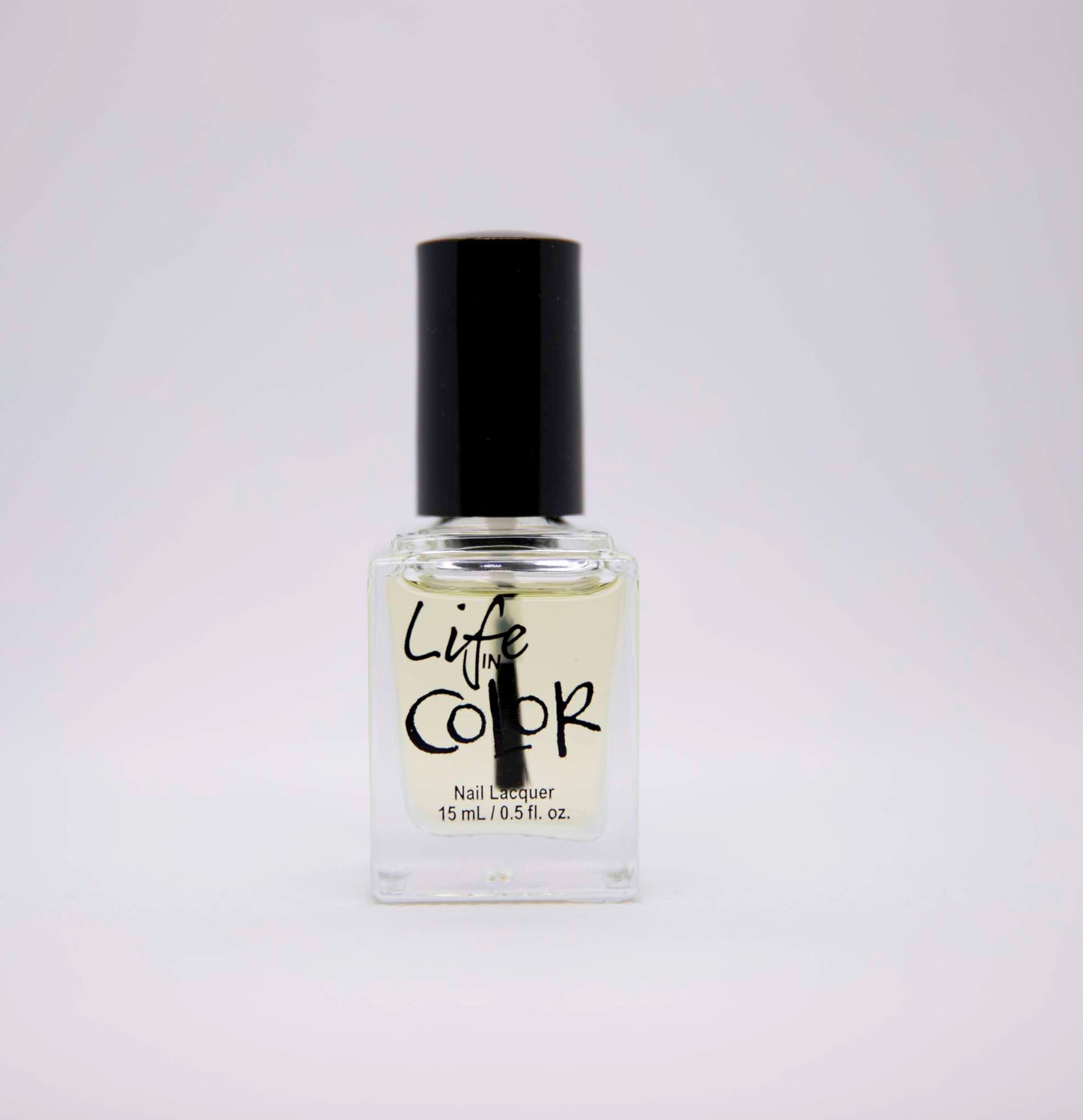 Cuticle Oil infused with Madagascar Vanilla