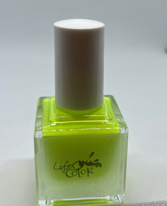 Lemon Neon