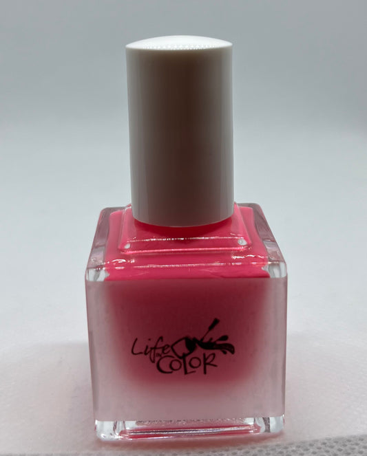 Pink berry Neon